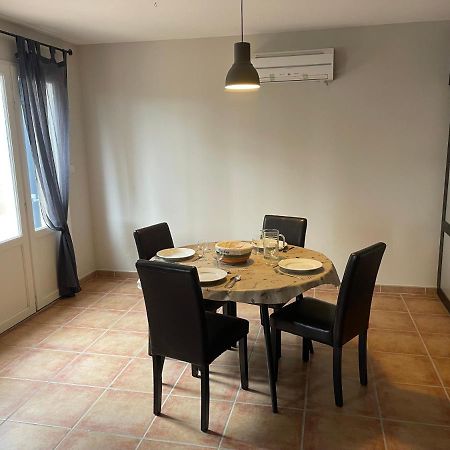 Chez Laura Pres Du Pont D'Arc Villa Salavas Dış mekan fotoğraf