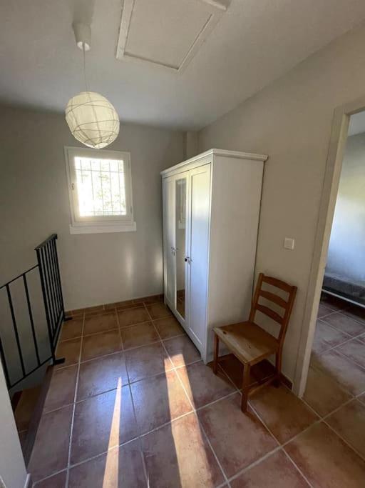 Chez Laura Pres Du Pont D'Arc Villa Salavas Dış mekan fotoğraf